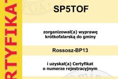 Aktywacja gmina BP13