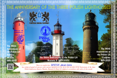 Latarnie Morskie 2025