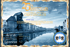 25 rocznica POT PZK Gdansk 2026