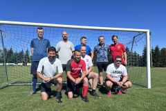 AP Dab Wieliszew parents match