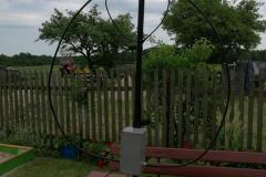 Magloop antenna, another version