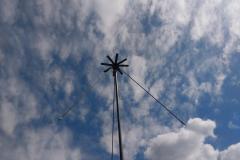 Own Build listening antenna for airband